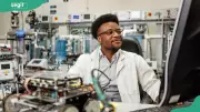 Physics Careers in Nigeria 2026: Top 10 High-Paying Options & Salaries