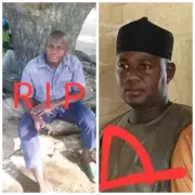 Plateau Housewife Gives Birth in Captivity After Husband's Murder, Kidnapping