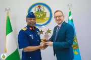 Poland Praises Nigeria's Key Role as West Africa's Stabilising Force