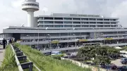 Police Arrest 20-Year-Old Over N1bn International Romance Scam at Lagos Airport
