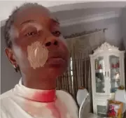 Port Harcourt Man Accused of Assaulting Estranged Wife in Her Shop