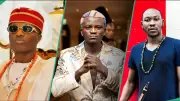 Portable Declares Himself 'Newborn Fela' Amid Wizkid-Seun Kuti Feud Drama