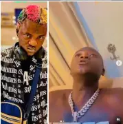 Portable Reveals Traumatic Prison Experience, Says Nigeria's Issues Overwhelming