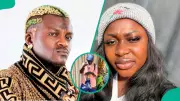 Portable's Diss Track Drama: Singer Targets Baby Mama Ashabi Simple & Family