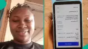 POS Operator Scammed of N40,000 by Customer in Nigeria, Social Media Reacts