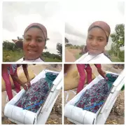 Pregnant Woman Slain by Suspected Herdsmen in Taraba, Family Mourns