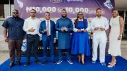 Premier Cool & PalmPay Launch ₦100 Million '10K for 10K' Consumer Promo