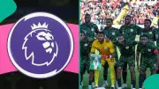 Premier League Club Targets Super Eagles Star After Stellar AFCON 2025 Performance