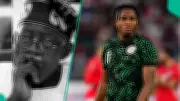 President Tinubu Offers Condolences to Super Eagles Star Samuel Chukwueze After Mother's Passing