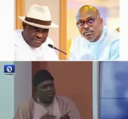 Presidential Aide Daniel Bwala Declares Gov Fubara as APC Leader in Rivers State