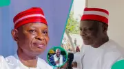 Primate Ayodele Warns Kano Governor Abba of Political Turmoil With Kwankwaso in 2027