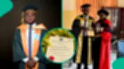 Prince Abubakar Audu University SUG President Emerges as Overall Best Graduating Student