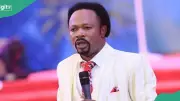 Prophet Joshua Iginla Defends 'I Can Never Follow Poor Pastor' Statement Amid Church Debate