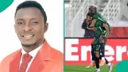 Prophet Predicts Nigeria's Victory Over Algeria in AFCON 2025 Quarterfinal