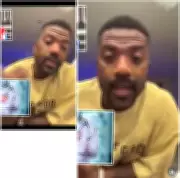 Ray J's Health Crisis: Singer Claims Doctors Give Him Months to Live