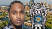 R&B Star Trey Songz Files Lawsuit Against Kansas City Police Over 2021 Arrest at Chiefs Game