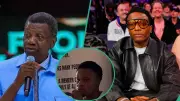 RCCG Member's Viral Testimony: Thanks God for Wizkid's 2026 Hit Song