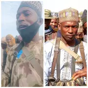 Rival Bandit Leader Lantai Officer Killed in Katsina Ambush Linked to Bello Turji Network