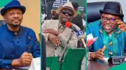 Rivers Crisis Deepens: Assembly Begins Fubara Impeachment, Speaker Threatens Mass Resignation