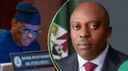Rivers Crisis: Stakeholder Warns Tinubu Over Wike-Fubara Feud, Impeachment Threats
