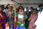 Rivers Deputy Governor Ngozi Odu Joins APC, Completes E-Registration