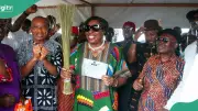 Rivers Deputy Governor Ngozi Odu Officially Joins APC, Registers at Ward