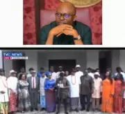 Rivers Lawmakers Vow to Continue Impeachment of Gov Fubara and Deputy