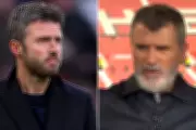 Roy Keane Backs Michael Carrick for Permanent Manchester United Manager Role