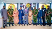 Sanwo-Olu Donates N100m, Apartments to Lagos Legion for 2026 Armed Forces Remembrance