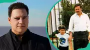 Sebastián Marroquín: Pablo Escobar's Son's Journey from Infamy to Peace Advocate