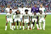 Segun Odegbami's 2026 Vision: Super Eagles Revival & Grassroots Sports Revolution