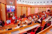 Senate Backs State Police, Youth Fund & Tech Intel to Tackle Insecurity