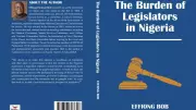Senator Bob's Book Exposes The Real 'Burden Of Legislators In Nigeria'