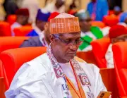 Senator Yar'Adua Demands Sustained Welfare Reforms for Nigeria's Armed Forces