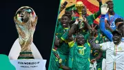 Senegal and DR Congo Face FIFA Sanctions as Six Nations Disqualified from Major Tournaments