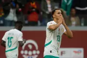 Senegal Beat 10-Man Mali 1-0 to Reach AFCON Semis After Ndiaye Strike