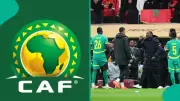 Senegal FA President Accuses Morocco of Controlling African Football Body
