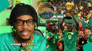 Senegal President's Lavish AFCON Rewards: $133K Cash Plus Land for Each Player