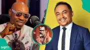 Seun Kuti Blasts Daddy Freeze: 'You Can't Dictate My Feelings About My Father'