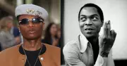 Seun Kuti Blasts Wizkid FC as 'Most Ignorant' in Fela Comparison Row