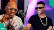 Seun Kuti Brands Wizkid 'World's Biggest Clout Chaser' Over Fela Tattoo Controversy