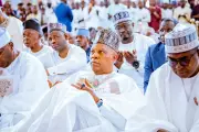Shettima Seeks Divine Aid for Troops, Reaffirms FG's Backing on Armed Forces Day