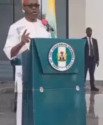 Soludo Threatens to Seize Shops from Traders Who Observe Sit-at-Home in Anambra