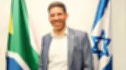 South Africa Expels Israeli Diplomat Over Diplomatic Violations