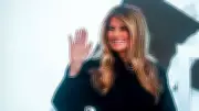 South African Cinemas Withdraw Melania Trump Documentary Amid Political Tensions