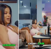 South African Woman Demands N40M Monthly from Nigerian Men, Sparks Social Media Storm