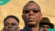 Sowore's Drone Defence Plan: How He Would Secure Nigeria as President