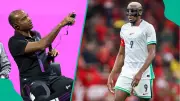 Sunday Oliseh Blames Victor Osimhen for Nigeria's AFCON 2025 Trophy Loss