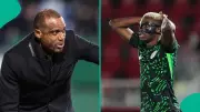 Sunday Oliseh Names Nigeria's Most Important AFCON Player, Snubs Osimhen Again