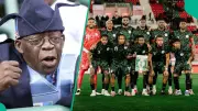 Super Eagles Clinch AFCON 2025 Bronze, Tinubu Hails 'Can-Do Spirit' After Egypt Victory